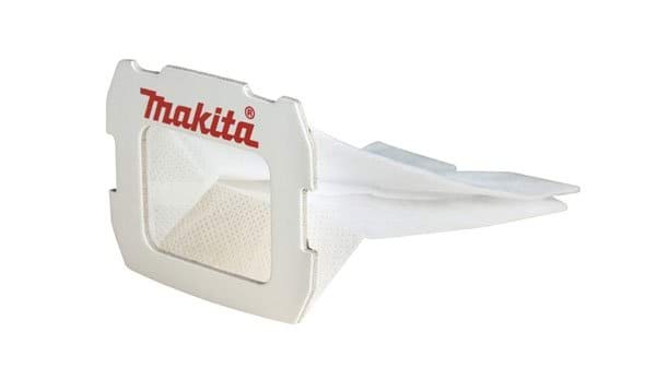 Saco de Pó para Lixadoras Makita 168557-8