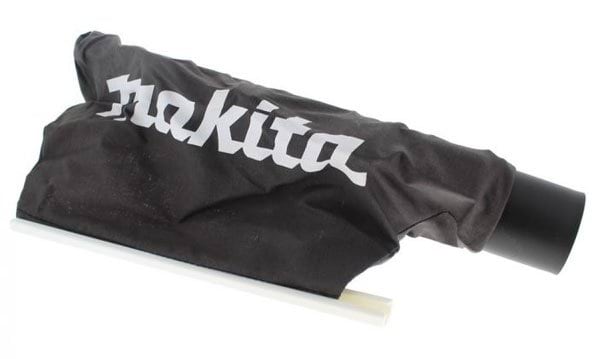 Saco de Pó para LS0815FL Makita JM23510010