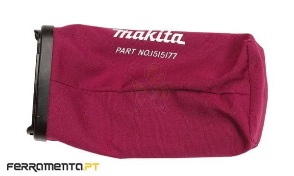 Saco de Pó para BO6030 Makita 151517-7