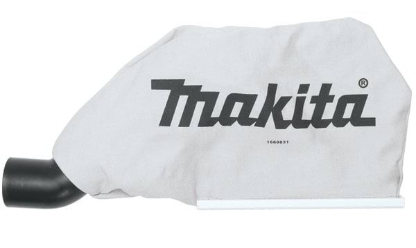 Saco de Pó para PC5001C Makita 122853-8