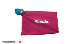 Saco de Pó para Plainas Makita 122230-4