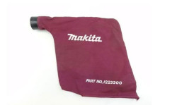 Saco de Pó para Serras Makita 122330-0