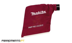 Saco de Pó para Serras Makita 122351-2