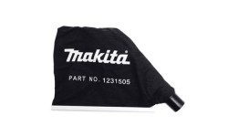 Saco de Pó para PJ7000 Makita 123150-5