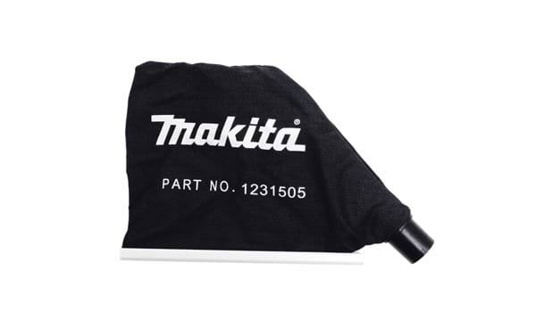 Saco de Pó para UB1103Z Makita 123241-2