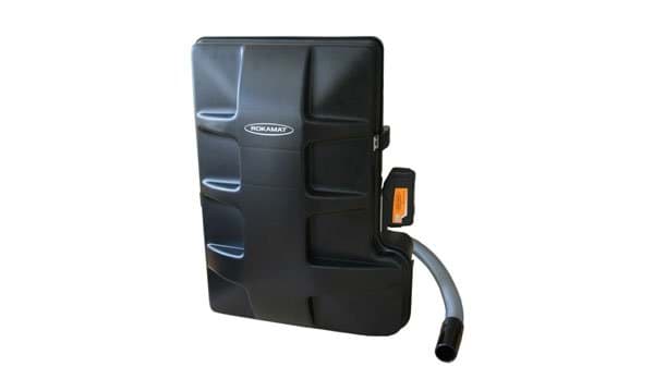 Saco Reutilizável p/ Aspirador 2RF SMA101