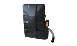 Saco Reutilizável p/ Aspirador 2RF SMA101