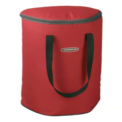Saco Térmico BASIC COOLER 15L VERMELHO Campingaz 203160