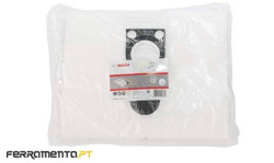 Sacos de Filtro em Papel 5UN Bosch 2605411167