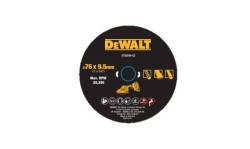 Disco de diamante multi-material 76mm Dewalt DT20590-QZ