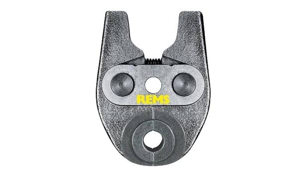 Tenaz/Matriz de prensar mini U25 Rems 578380 