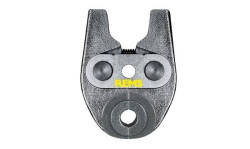 Tenaz/Matriz de prensar mini U20 Rems 578378