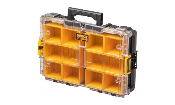 Mala Organizadora DS100 ToughSystem 2.0 Dewalt DWST83394-1