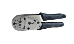Alicate para terminais HUPcompact HC04 5kN  Haupa 213094