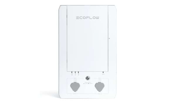 Painel Inteligente Smart Home Ecoflow DELTAProBC-EU