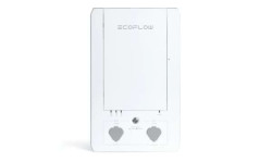 Painel Inteligente Smart Home Ecoflow DELTAProBC-EU