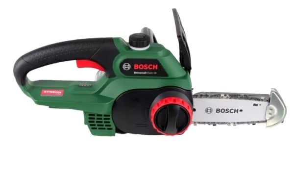 Motosserra a Bateria UniversalChain 18 Bosch 06008B8000