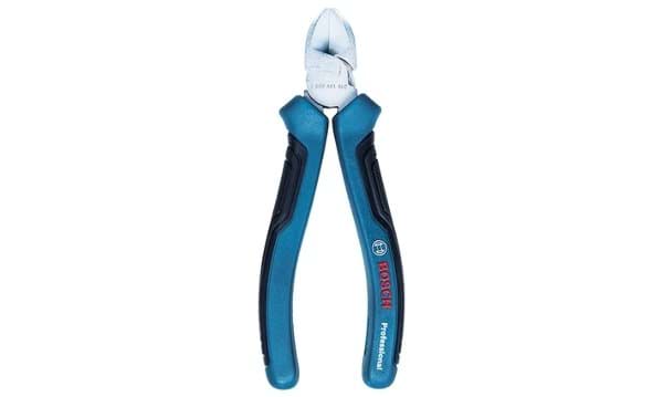 Alicate de Corte Lateral 160mm Bosch 1600A01H9