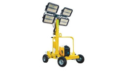 Torre de Iluminação Hyundai LT800-LED