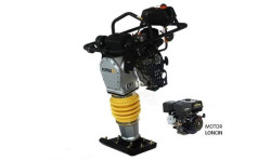 Saltitão Compactador Motor LONCIN 13,7 KN Kompak CT-73PL