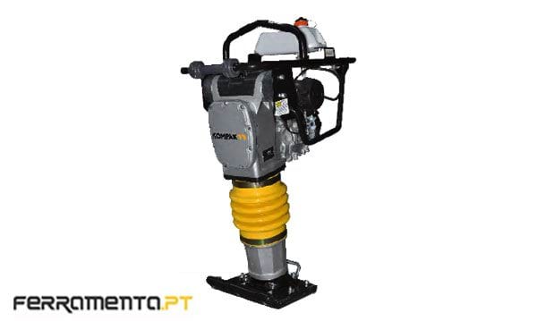Saltitão Compactador 12,7 KN Kompak CT66P-2A