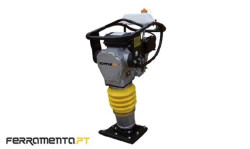 Saltitão Compactador 13,7 KN Kompak CT73P-2A