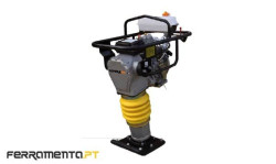 Saltitão Compactador 13,7 KN Kompak CT78D