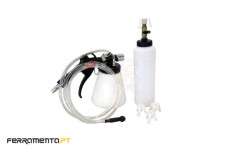 Purgador de Travões Pneumático Kroftools 2507