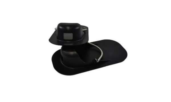 Sapatos p/ Betonilha 395x200mm 2RF FD2003