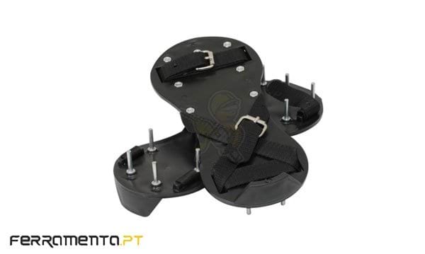 Sapatos Picos 30mm 2RF FK9911