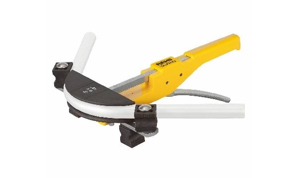 Curvadora de Tubos Swing 14-16-18-20-25/26-32 Rems 153023R