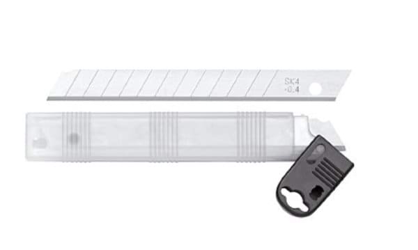 Conjunto de 10 lâminas 10m Gedore 1855026