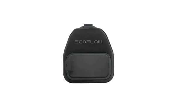 Adaptador Delta Pro Gerador Inteligente Ecoflow DELTAPROTG