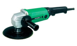 Lixadora Polidora 180 mm 750W Hikoki SAT180M7Z