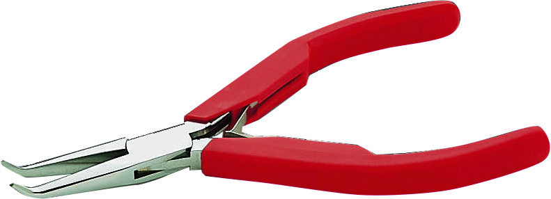 Alicate de pontas semi-redondas e dobradas Bahco 2656 R