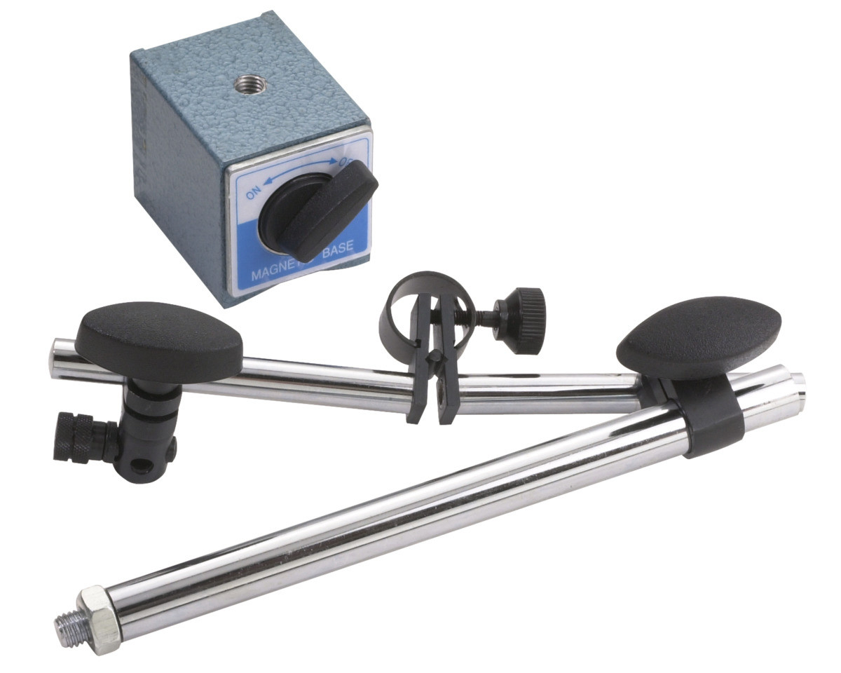 Suporte magnético articulado Bahco 1154-MB