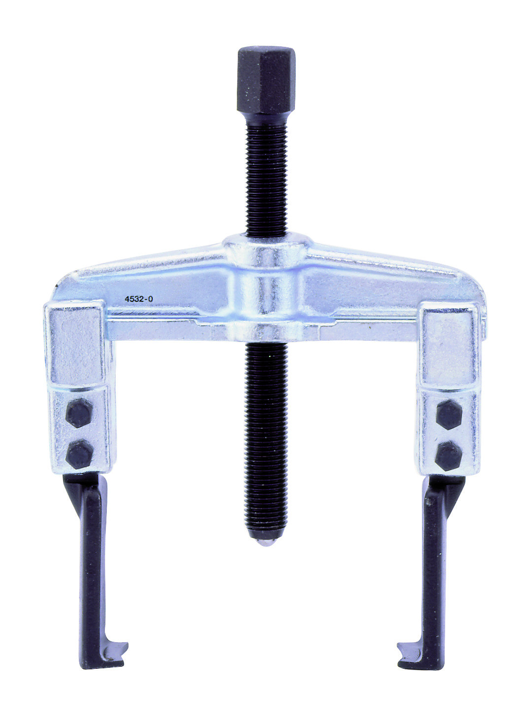Extractor universal dois braços Bahco 4532-0