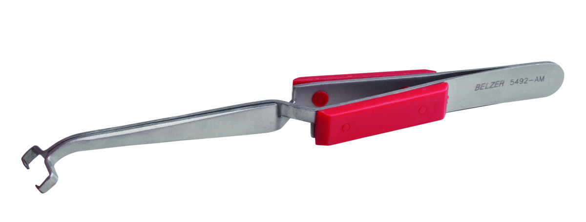 Pinça para electrónica Bahco 5492 AM