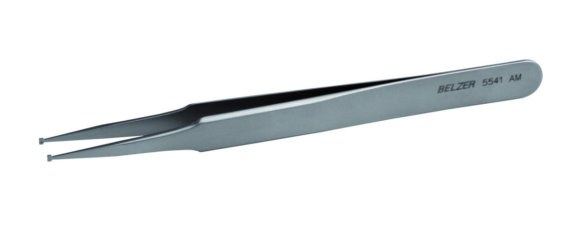 Pinça SMD para electrónica Bahco 5541 AM