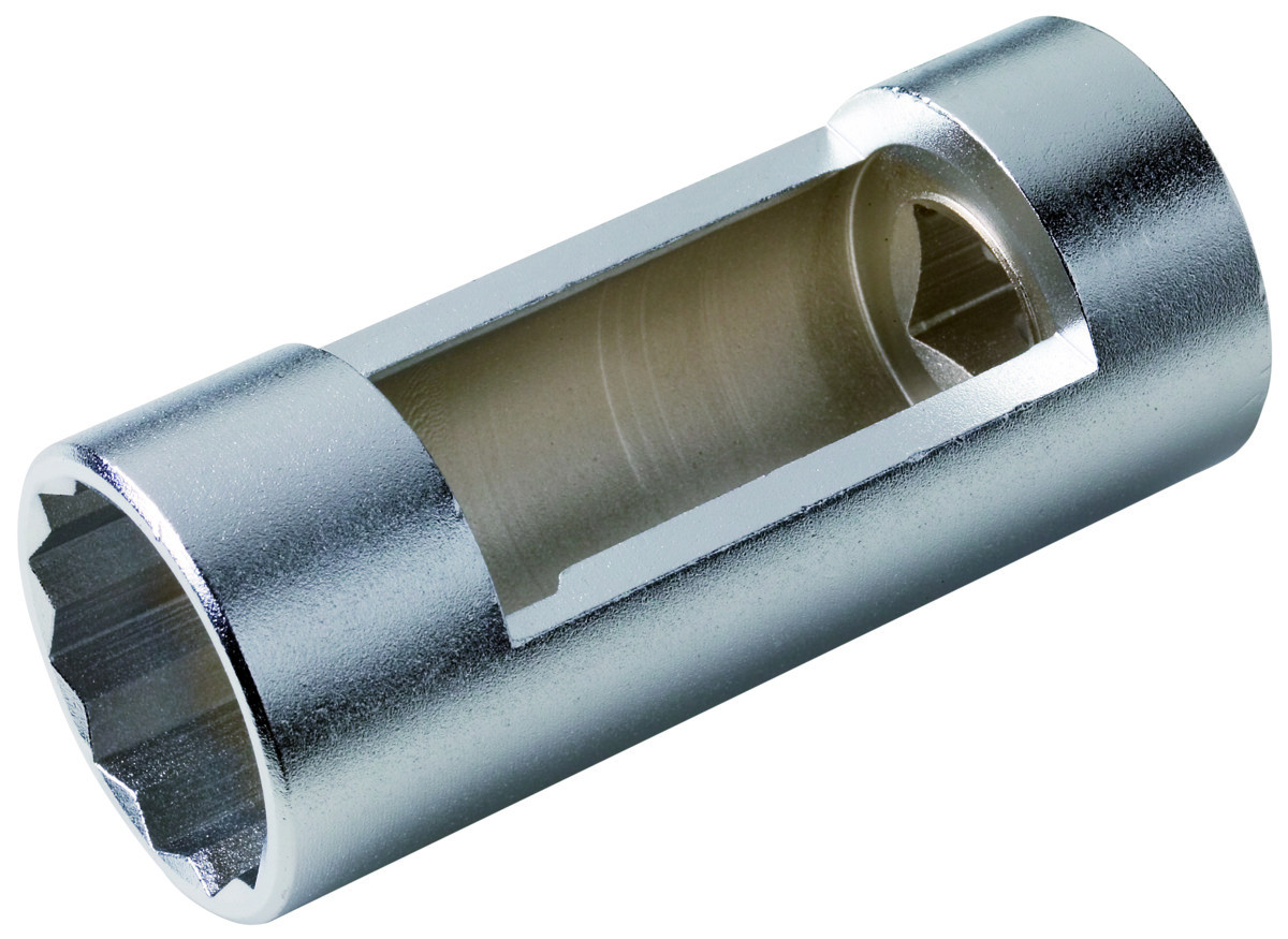 Chave de caixa aberta para injectores Diesel Bahco 7807