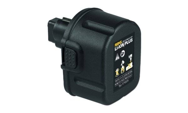 Bateria AKKU-LION 14,4V 3.0AH R14 Rems 571555