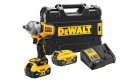 Chave de Impacto 18V 2X5 DeWalt DCF891P2T