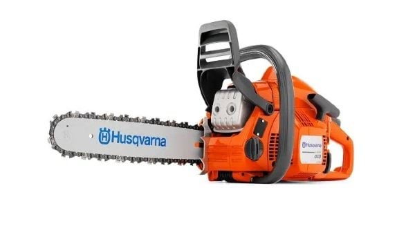 Motoserra 440 II 38cm Husqvarna 965168435