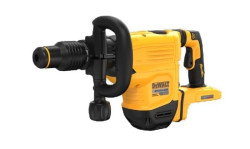 Martelo Demolidor XR Flexvolt 54V 6Kg Dewalt DCH832N-XJ
