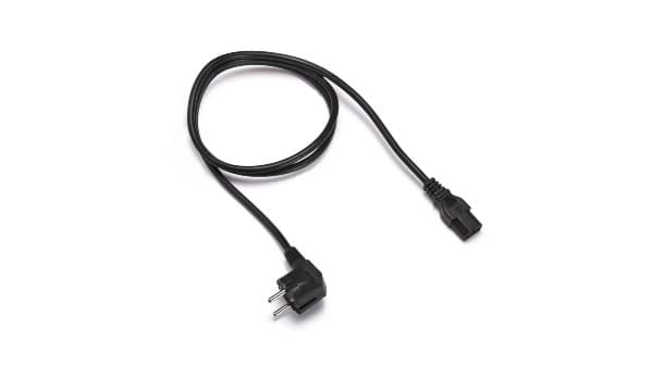 Cabo de carregamento AC 1.5M Ecoflow DELTA-AC-CABLE1.5mEU