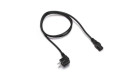Cabo de Carregamento AC 1.5M Ecoflow DELTA-AC-CABLE15mEU