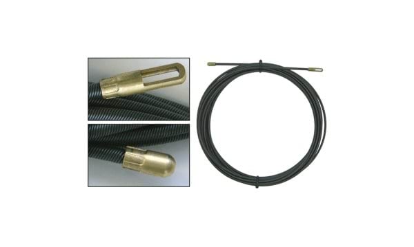 Fita de peixe perlon 20m Haupa 150226