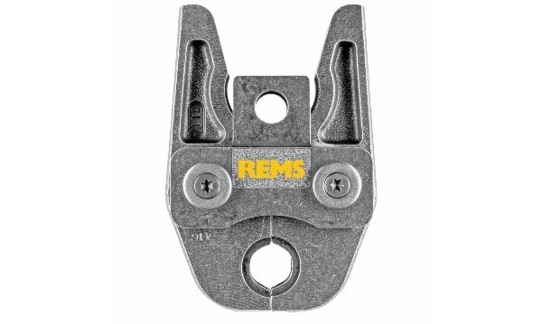 Tenaz/Matriz de prensagem M22 Rems 570130