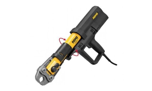 Máquina de Prensar Power Press XL ACC 230V Rems 579012R220