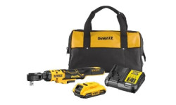 Chave de roquete 1/2 XR 18V Dewalt DCF512D1